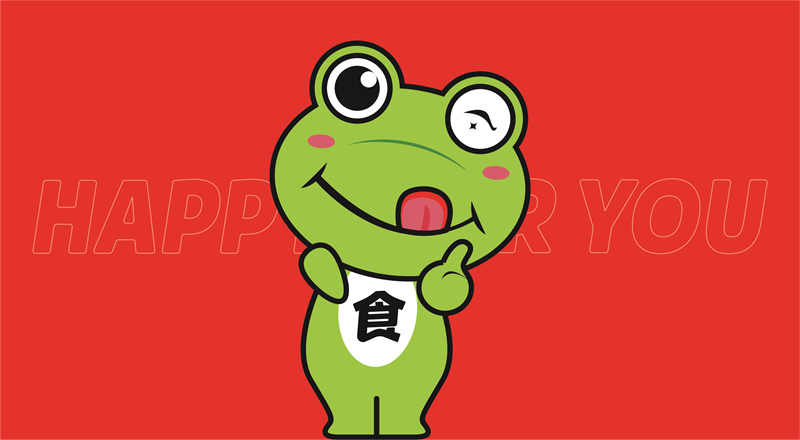 零食青蛙：打造国民零食品牌的黄金机遇